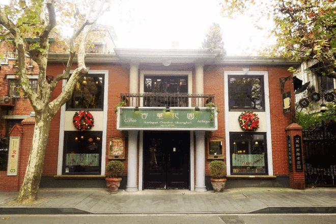 上海的西餐厅有哪些_上海的西餐厅有哪些_上海的西餐厅有哪些